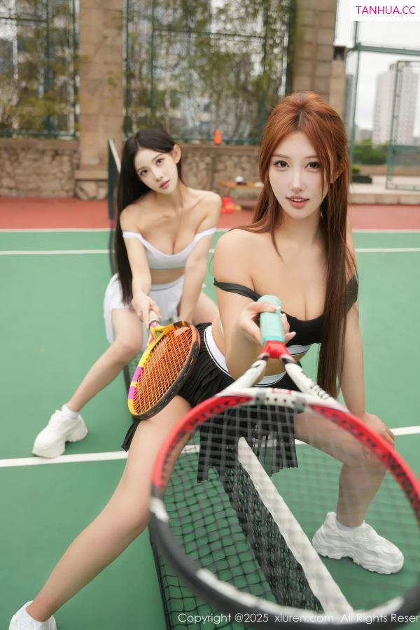   [XiuRen]高清写真图 2025.11.07 No.10964 金允希Yuki 模特合集第52张图片